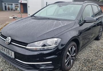 VW Golf 89.980 km 18.790 &euro; Husum 25813