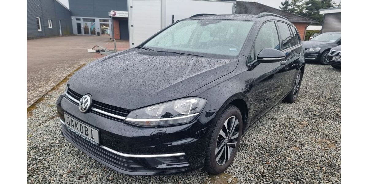 VW Golf 89.980 km 18.790 &euro; Husum 25813