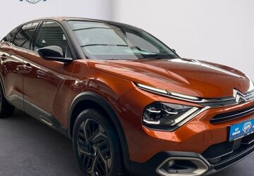 Citroen C4 35.891 km 17.990 &euro; Husum 25813