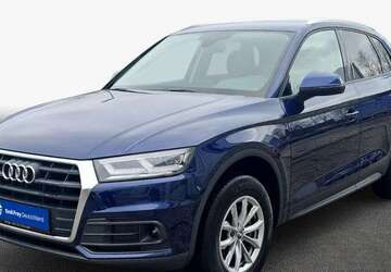 Audi Q5 85.300 km 25.890 &euro; Husum 25813
