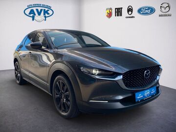 Gebrauchte Mazda CX-30