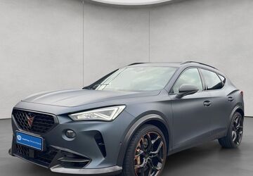 Cupra Formentor 20.169 km 37.490 &euro; Husum 25813