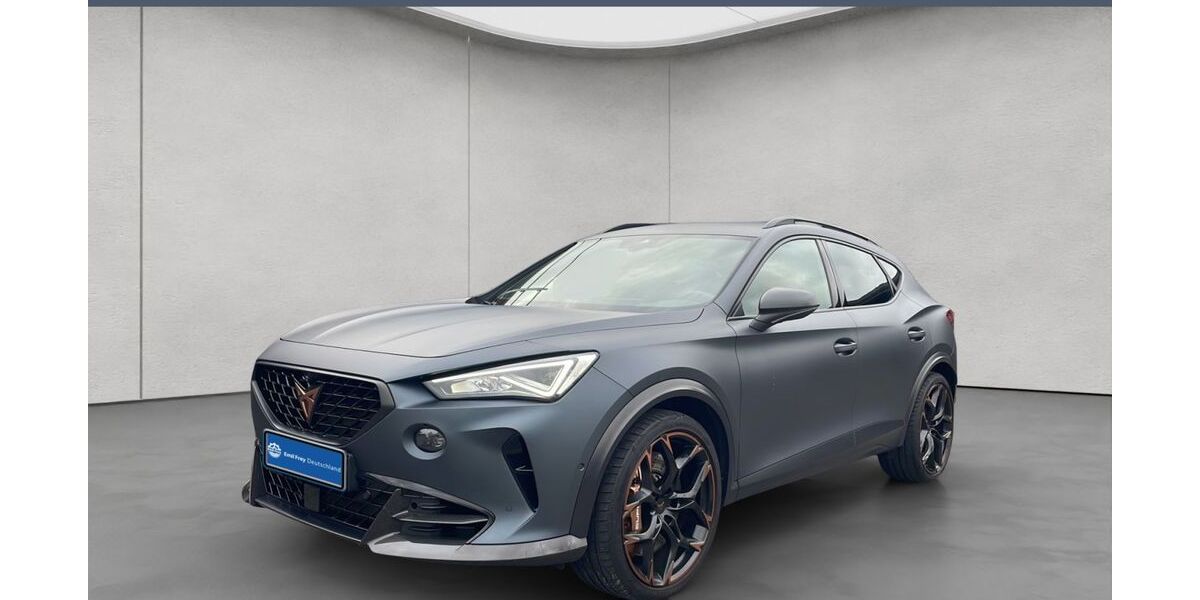 Cupra Formentor 20.169 km 37.490 &euro; Husum 25813