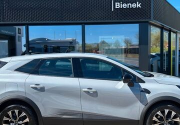 Renault Symbioz 25.473 km 23.750 &euro; Osterhever 25836