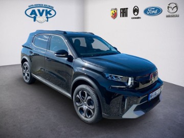 Gebrauchte Citroen C3 Aircross