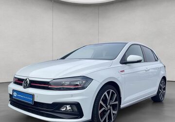 VW Polo 53.998 km 18.890 &euro; Husum 25813