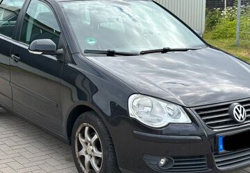 VW Polo 194.000 km 1.450 &euro; Husum 25813