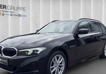 BMW 320 61.337 km 27.630 &euro; Husum 25813