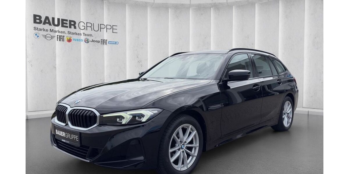 BMW 320 61.337 km 27.630 &euro; Husum 25813