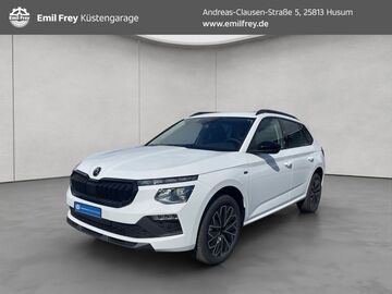 Gebrauchte Skoda Kamiq