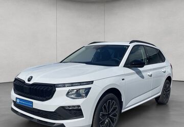Skoda Kamiq 6.101 km 26.890 &euro; Husum 25813