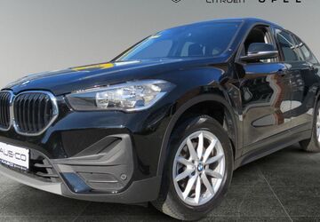 BMW X1 62.440 km 21.990 &euro; Husum 25813
