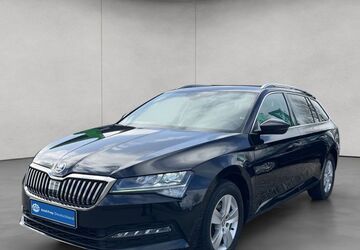 Skoda Superb 54.540 km 27.980 &euro; Husum 25813
