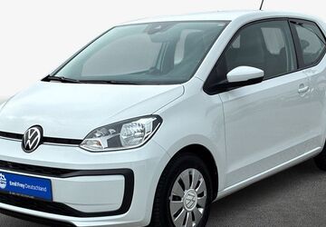 VW up! 28.975 km 11.980 &euro; Breklum 25821
