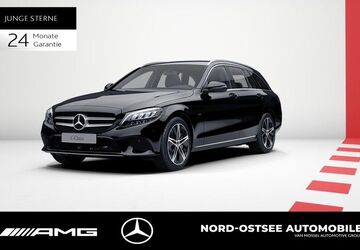 Mercedes-Benz C 300 81.436 km 23.890 &euro; Husum 25813