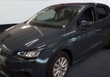Seat Ibiza 5.810 km 21.290 &euro; Husum 25813