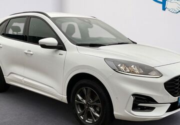 Ford Kuga 24.533 km 23.990 &euro; Husum 25813