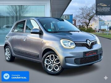 Gebrauchte Renault Twingo