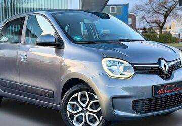 Renault Twingo 8.700 km 11.275 &euro; Husum 25813