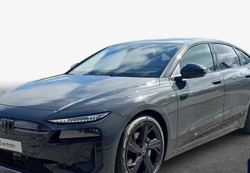 Audi A6 e-tron 5.500 km 79.490 &euro; Husum 25813