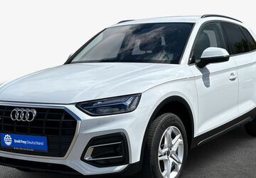 Audi Q5 43.936 km 38.980 &euro; Husum 25813