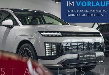 Hyundai TUCSON 24.154 km 30.890 &euro; Husum 25813