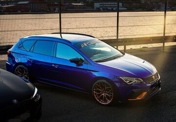 Seat Leon 142.000 km 22.500 &euro; Jerrishoe 24963