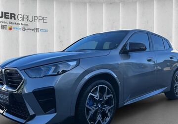 BMW X2 18.102 km 48.930 &euro; Husum 25813