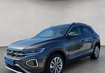 VW T-Roc 30.006 km 23.890 &euro; Husum 25813