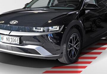 Hyundai IONIQ 5 4.500 km 44.960 &euro; Husum 25813