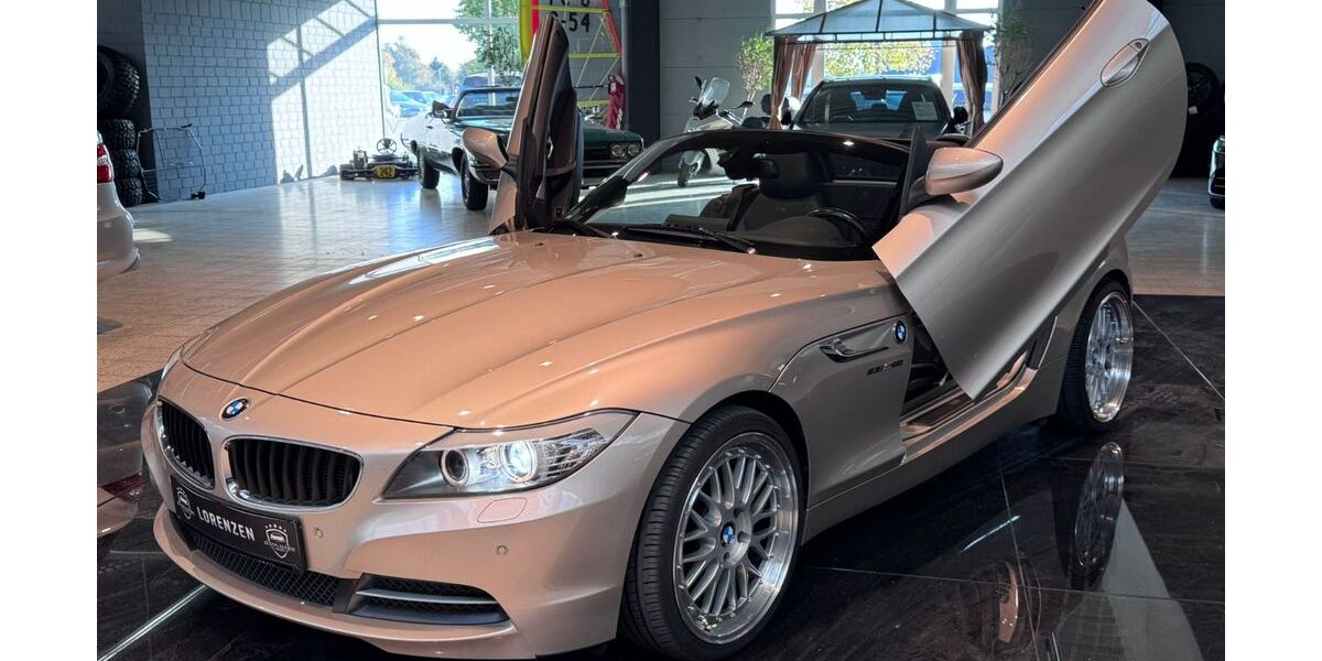 BMW Z4 83.865 km 27.995 &euro; Husum 25813