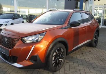 Peugeot e-2008 20.142 km 18.980 &euro; Husum 25813