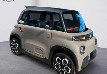 Citroen AMI 8.586 km 8.990 &euro; Husum 25813