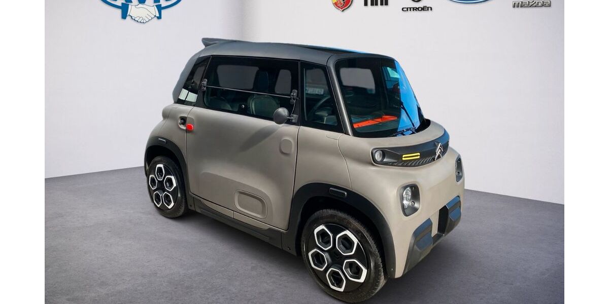 Citroen AMI 8.586 km 8.990 &euro; Husum 25813