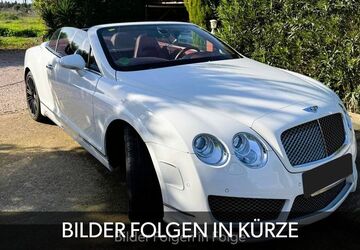 Bentley Continental Flying Spur 36.865 km 69.995 &euro; Husum 25813