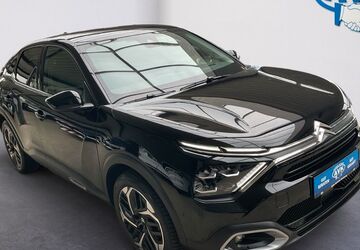 Citroen C4 34.900 km 18.790 &euro; Husum 25813