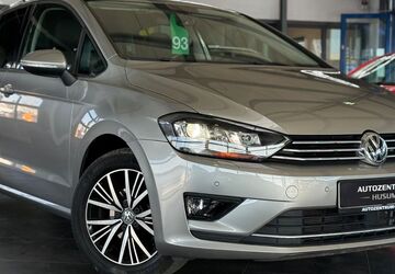 VW Golf 73.707 km 14.990 &euro; Husum 25813