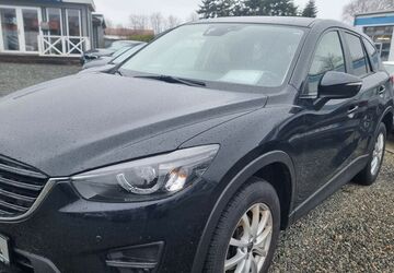 Mazda CX-5 48.900 km 18.490 &euro; Husum 25813