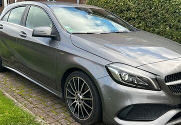 Mercedes-Benz A 180 138.650 km 15.280 &euro; Simonsberg 25813