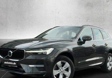 Volvo XC60 86.857 km 31.900 &euro; Enge-Sande 25917