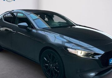 Mazda 3 1.125 km 27.990 &euro; Husum 25813