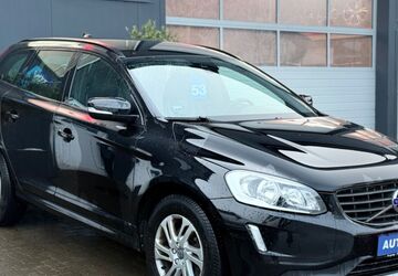 Volvo XC60 156.321 km 16.990 &euro; Husum 25813