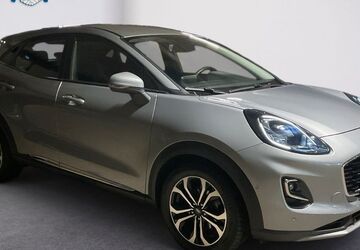 Ford Puma 34.728 km 19.490 &euro; Husum 25813