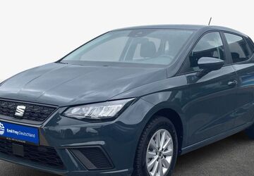 Seat Ibiza 5.810 km 20.490 &euro; Husum 25813