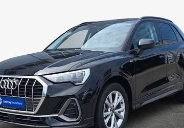 Audi Q3 27.698 km 34.890 &euro; Husum 25813