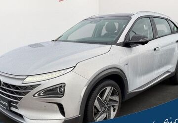 Hyundai NEXO 110.000 km 13.990 &euro; Langenhorn 25842