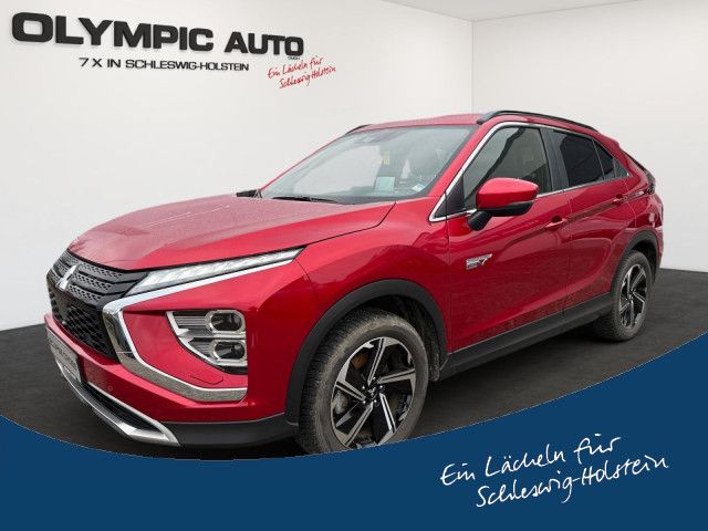 Mitsubishi Eclipse Cross 38.000 km 23.990 &euro; Langenhorn 25842
