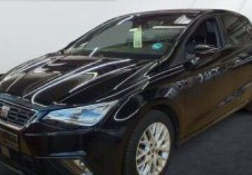 Seat Ibiza 26.130 km 20.990 &euro; Husum 25813