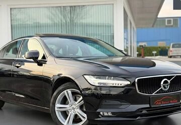Volvo S90 124.900 km 22.475 &euro; Husum 25813