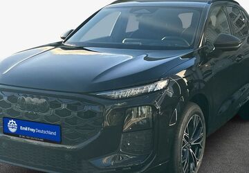 Audi Q3 8.000 km 67.890 &euro; Husum 25813